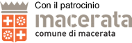 Patrocinio Comune di Macerata